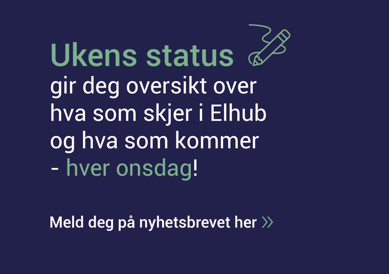 Ukens Status