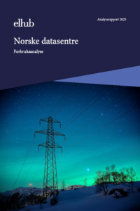 Datasenter Forside