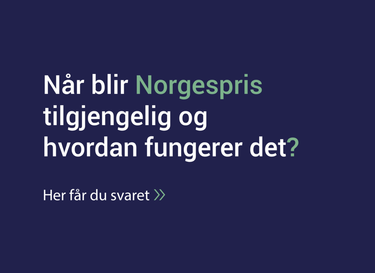 Norgespris